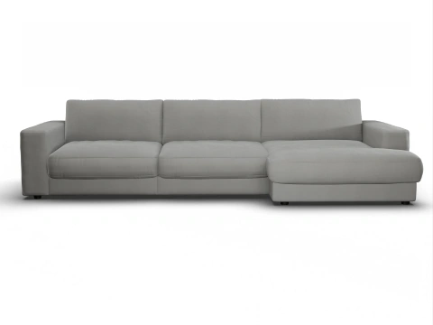 Ecksofa LOgroß 2XL R